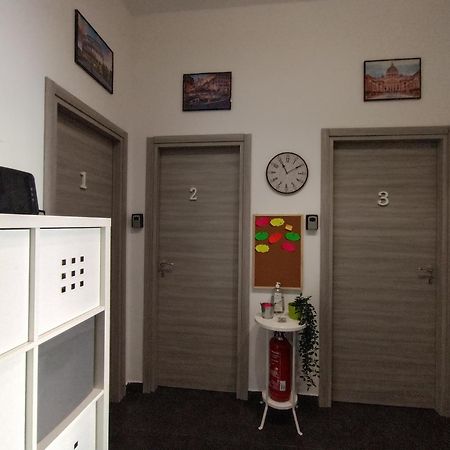 Ginny'S Room Roma Exterior foto