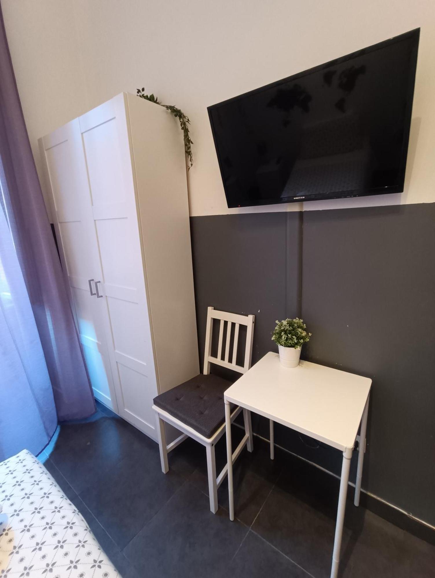 Ginny'S Room Roma Exterior foto