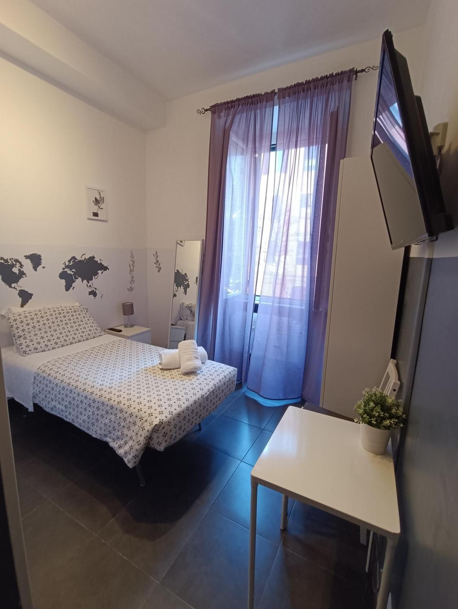 Ginny'S Room Roma Exterior foto